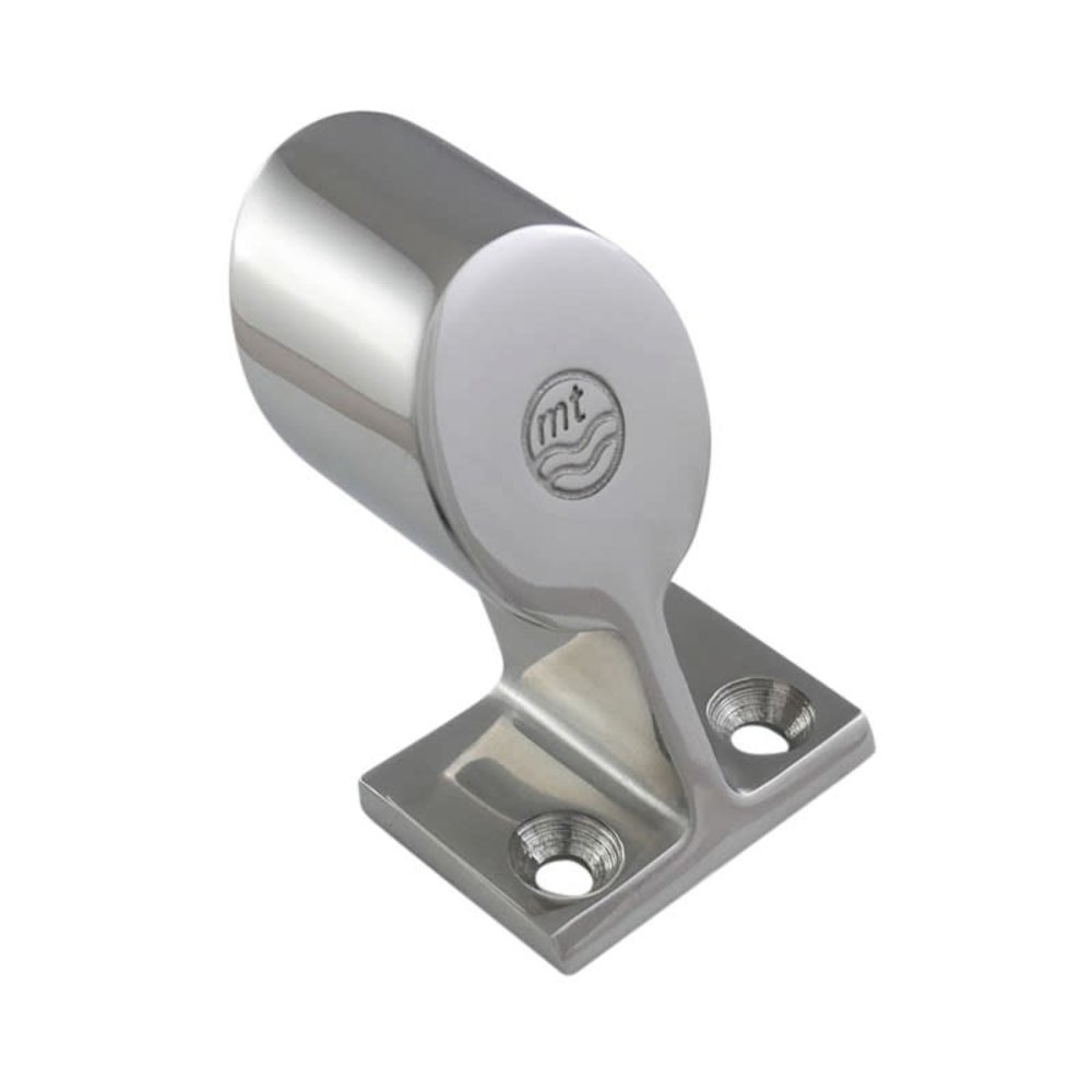 Marinetech Marinetech | Railing | Eindstuk | RVS | 60 graden | Gesloten versie | Marinetech Marinetech | Railing | Eindstuk | RVS | 60 graden | Gesloten versie |