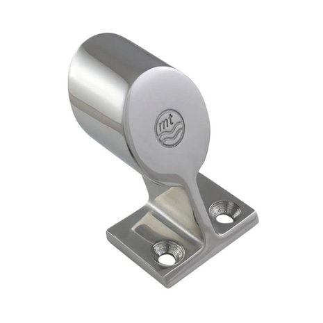 Marinetech Marinetech | Railing | Eindstuk | RVS | 60 graden | Gesloten versie | Marinetech Marinetech | Railing | Eindstuk | RVS | 60 graden | Gesloten versie |