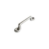 Marinetech Bandbeugel | RVS