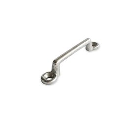 Marinetech Bandbeugel | RVS Marinetech Bandbeugel | RVS