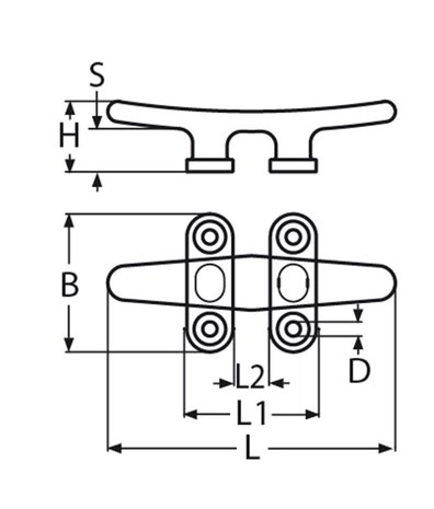 Marinetech Marinetech | Kikker | RVS Marinetech Marinetech | Kikker | RVS