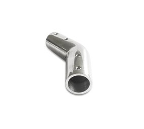 Marinetech Railing | Buisverbinding | 140 graden |