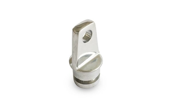 Marinetech Marinetech | Buis | Eindstuk | inwendig | RVS Marinetech Marinetech | Buis | Eindstuk | inwendig | RVS