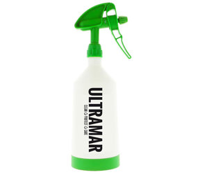 Ultramar Ultramar | Fijnsproeier Premium Spray | 1 Liter Ultramar Ultramar | Fijnsproeier Premium Spray | 1 Liter