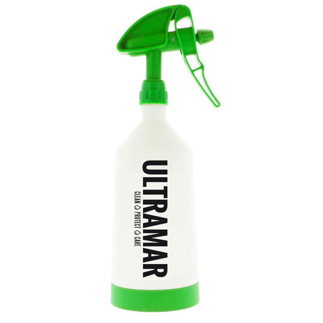 Ultramar Ultramar | Fijnsproeier Premium Spray | 1 Liter