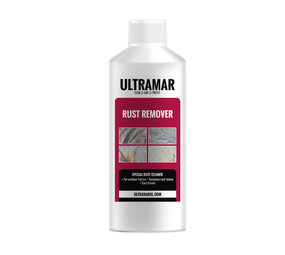 Ultramar Ultramar | Rust Remover | 0,5 Liter Ultramar Ultramar | Rust Remover | 0,5 Liter