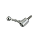 Marinetech Reserve Klem voor Middenstuk | RVS