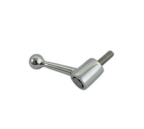 Marinetech Reserve Klem voor Middenstuk | RVS