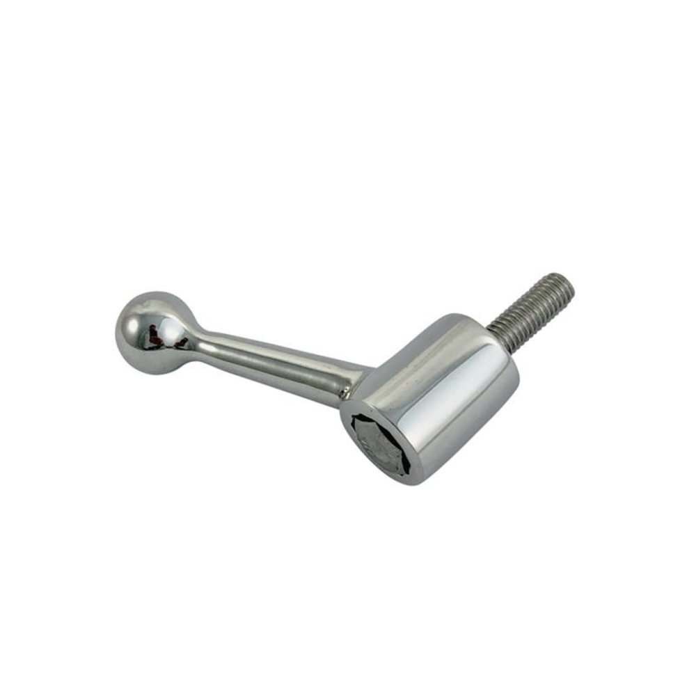 Marinetech Marinetech | Reserve Klem voor Middenstuk | RVS