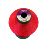 Coats Nylbond | M20 | 1500 m | Rood | # U3829 Coats Nylbond | M20 | 1500 m | Rood | # U3829