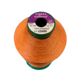 Coats Nylbond | M20 | 1500 m | Oranje | # U2456 Coats Nylbond | M20 | 1500 m | Oranje | # U2456
