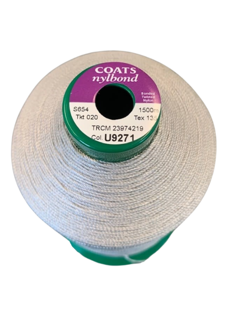 Coats Coats | Nylbond | M20 | 1500 m | Lichtgrijs | # U9271