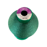 Coats Nylbond | M20 | 1500 m | Groen | # U5120 Coats Nylbond | M20 | 1500 m | Groen | # U5120