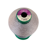 Coats Nylbond | M20 | 1500 m | Grijs | # U9522 Coats Nylbond | M20 | 1500 m | Grijs | # U9522