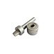 Prym Prym | Stempel | Ovaal | Tourniquet Carrosserie | Type 360 | 22 x 13 mm Prym Prym | Stempel | Ovaal | Tourniquet Carrosserie | Type 360 | 22 x 13 mm