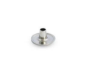 Prym Prym | Drukknoop | Koper-Vernikkeld | Deel D | Stift 5 mm | 10 stuks Prym Prym | Drukknoop | Koper-Vernikkeld | Deel D | Stift 5 mm | 10 stuks