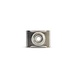 DOT® Fasteners DOT | Drukknoop | Deel C | Raamclip | RVS | 21 mm DOT® Fasteners DOT | Drukknoop | Deel C | Raamclip | RVS | 21 mm