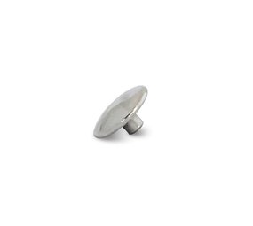 DOT® Fasteners DOT | Durable | Drukknoop | Deel A | RVS | 10 stuks DOT® Fasteners DOT | Durable | Drukknoop | Deel A | RVS | 10 stuks