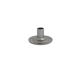 DOT® Fasteners DOT | Durable | Drukknoop | Deel D | RVS