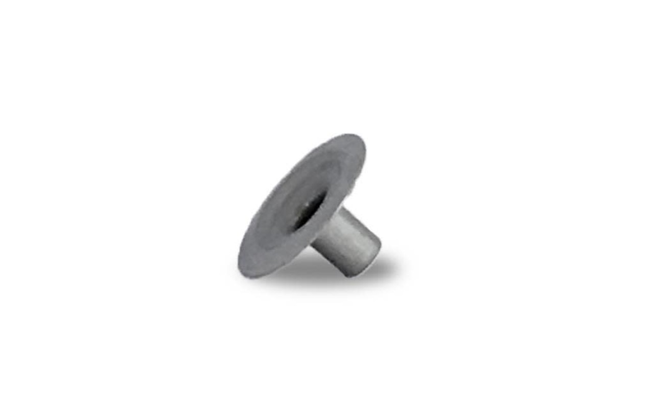 DOT® Fasteners DOT | Durable | Drukknoop | Deel D | RVS DOT® Fasteners DOT | Durable | Drukknoop | Deel D | RVS