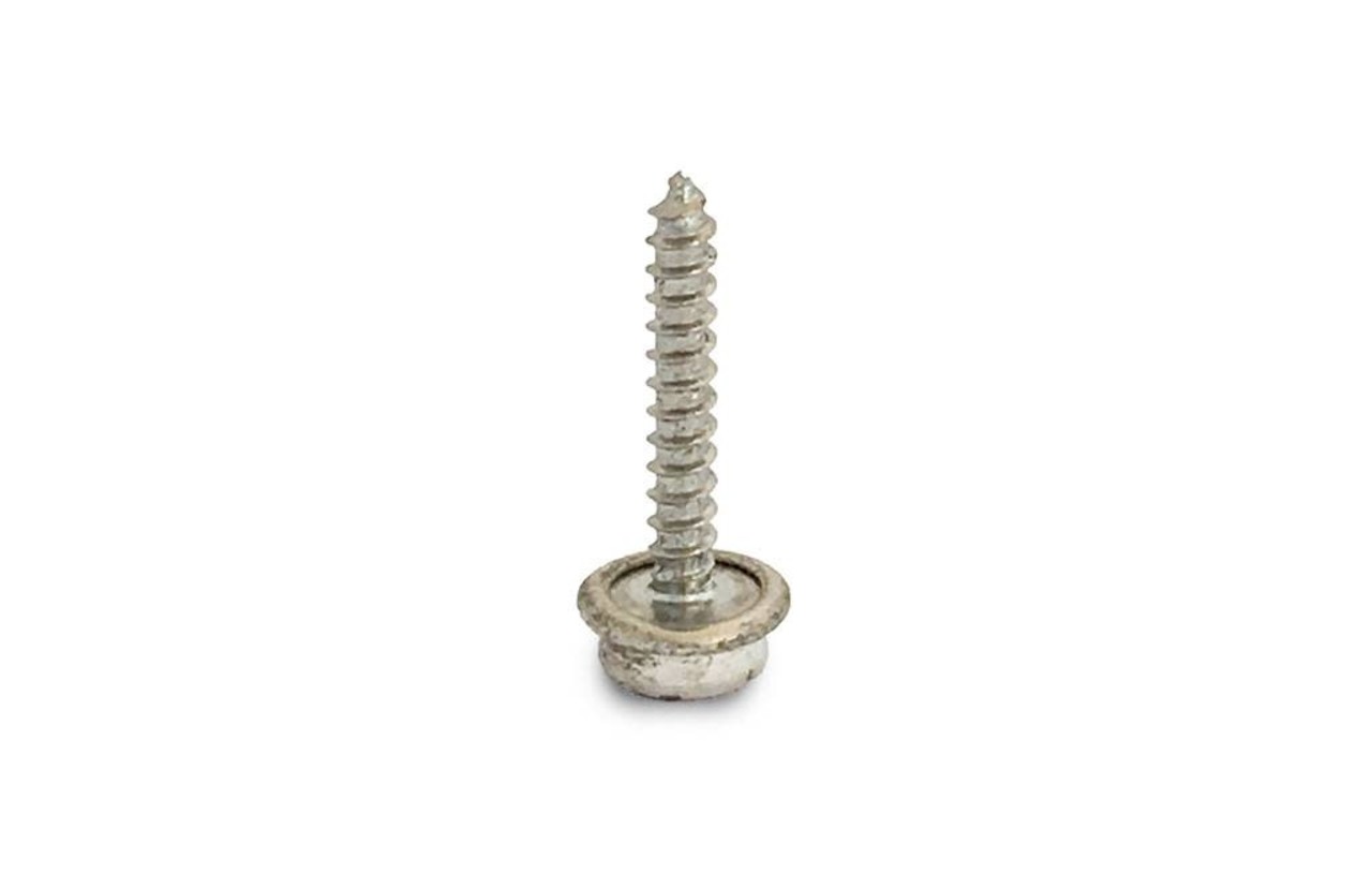 DOT® Fasteners DOT | Durable | Drukknoop | Deel C | Parker | RVS | 24 mm | 10 stuks