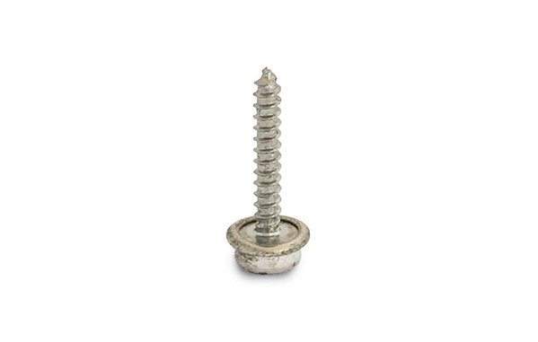 DOT® Fasteners DOT | Durable | Drukknoop | Deel C | Parker | RVS | 24 mm | 10 stuks