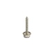 DOT® Fasteners DOT | Drukknoop | Deel C | Parker | RVS | 24 mm DOT® Fasteners DOT | Drukknoop | Deel C | Parker | RVS | 24 mm