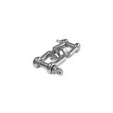 Marinetech Wartel Harp / Harp | RVS | Marinetech Wartel Harp / Harp | RVS |