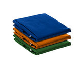 Lankotex Dekzeil | Hobby Tarp Standard | HDPE 80 gr/m2 | Blauw |  6 x 8 m Lankotex Dekzeil | Hobby Tarp Standard | HDPE 80 gr/m2 | Blauw |  6 x 8 m