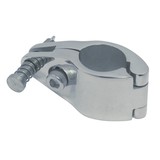 Marinetech Middenstuk 2-Delig | Openklapbaar | incl. Pull-Pin met Veer | RVS | Marinetech Middenstuk 2-Delig | Openklapbaar | incl. Pull-Pin met Veer | RVS |