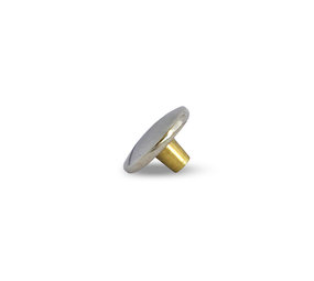 Prym Prym | Drukknoop | Koper-Vernikkeld | Deel A | Stift 7 mm | 10 stuks Prym Prym | Drukknoop | Koper-Vernikkeld | Deel A | Stift 7 mm | 10 stuks