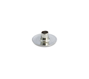Prym Prym | Drukknoop | Koper-Vernikkeld | Deel D | Stift  7mm | 10 stuks Prym Prym | Drukknoop | Koper-Vernikkeld | Deel D | Stift  7mm | 10 stuks