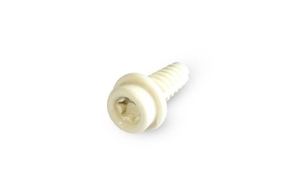 Surefas CAF | Compo | Zelftapper | 16 mm | Ecru Surefas CAF | Compo | Zelftapper | 16 mm | Ecru
