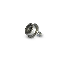 Surefas CAF | Drukknoop | Parker | Deel C | RVS | 10mm Surefas CAF | Drukknoop | Parker | Deel C | RVS | 10mm