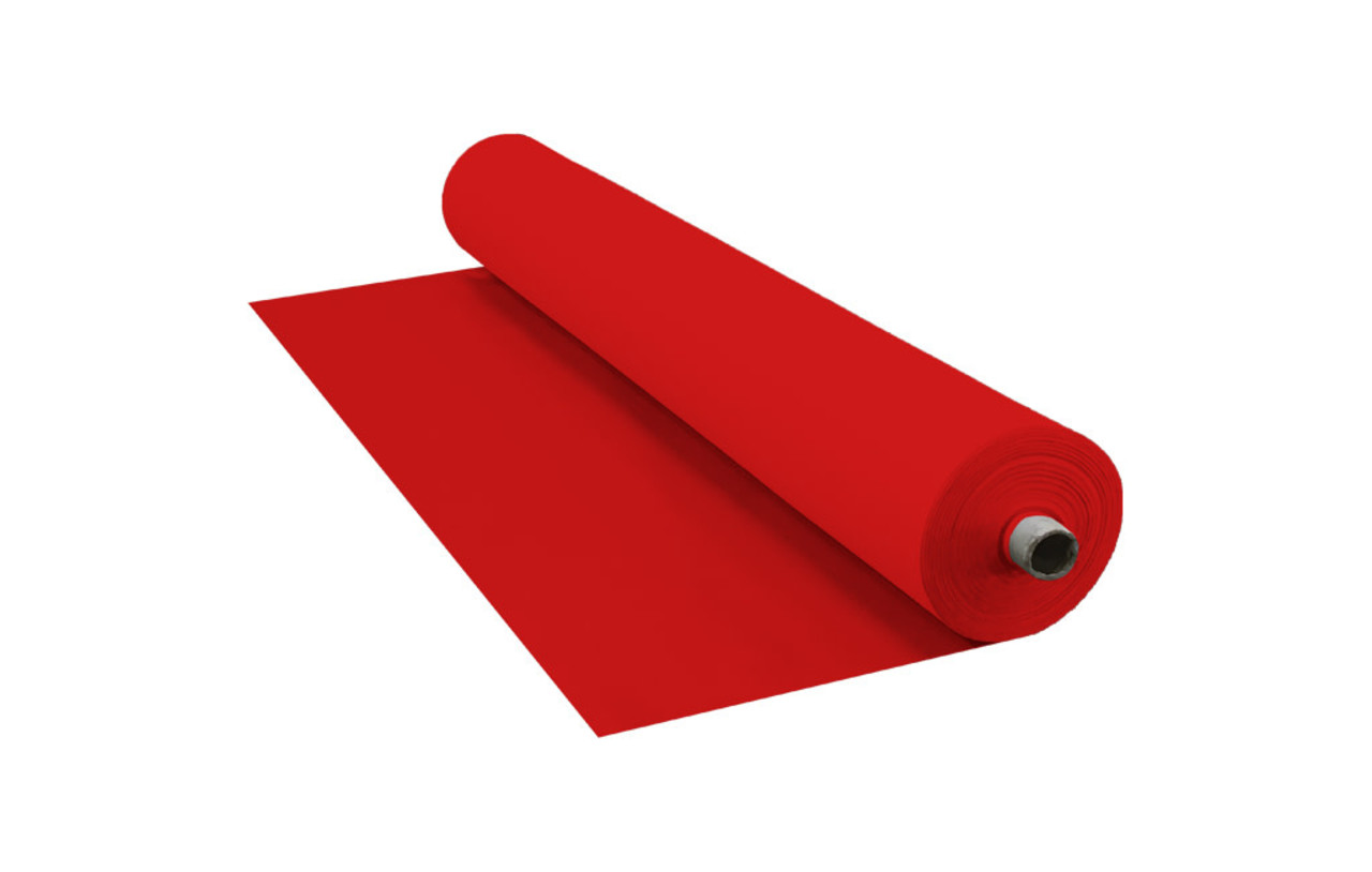 Sauleda Sauleda | Sea Star Special | Bootdoek | Breedte 153 cm | 330 gr/m2 | Kleur 2419 ROJO