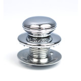 Schaeffertec Loxx® | Kop | Koper-Vernikkeld | EXTRA HOOG 9 mm XXL Schaeffertec Loxx® | Kop | Koper-Vernikkeld | EXTRA HOOG 9 mm XXL