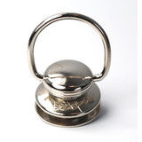 Schaeffertec Loxx® | Kop | Koper-Vernikkeld | Met Beugel