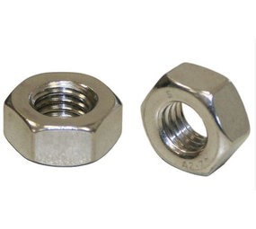 Schaeffertec Loxx® | Moer voor Bout | RVS | M5 Schaeffertec Loxx® | Moer voor Bout | RVS | M5