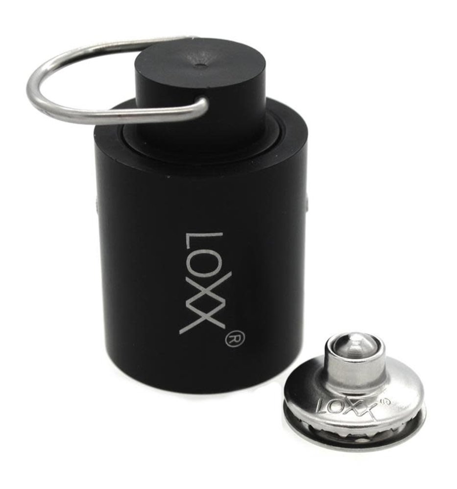 Schaeffertec Loxx® | Anti Diefstal Sleutel