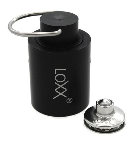 Schaeffertec Loxx® | Anti Diefstal Sleutel