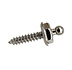 Loxx® | Zelftapper | Koper-Vernikkeld | Schroefdraad 4,1 x 16 mm Loxx® | Zelftapper | Koper-Vernikkeld | Schroefdraad 4,1 x 16 mm