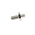 Loxx® | Bout | Koper-Vernikkeld | M5 x lengte 10mm Loxx® | Bout | Koper-Vernikkeld | M5 x lengte 10mm