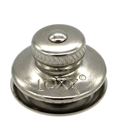 Schaeffertec Loxx® | Kop KLEIN | Koper-Vernikkeld | 11 mm Schaeffertec Loxx® | Kop KLEIN | Koper-Vernikkeld | 11 mm