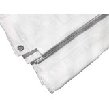 Lankotex Dekzeil | Super Tarp Standard | HDPE 150 gr/m2 | Naturel | Lankotex Dekzeil | Super Tarp Standard | HDPE 150 gr/m2 | Naturel |