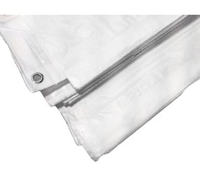 Lankotex Dekzeil | Super Tarp Standard | HDPE 150 gr/m2 | Naturel | Lankotex Dekzeil | Super Tarp Standard | HDPE 150 gr/m2 | Naturel |