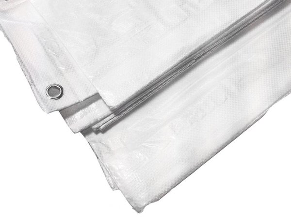 Lankotex Lankotex | Dekzeil | Super Tarp Standard | HDPE 150 gr/m2 | Naturel | Lankotex Lankotex | Dekzeil | Super Tarp Standard | HDPE 150 gr/m2 | Naturel |