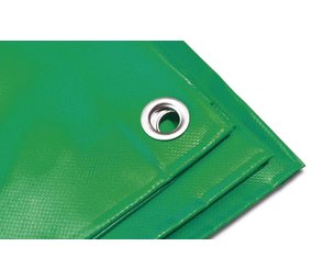 Lankotex Dekzeil | Pro Tarp Premium | PVC 570 gr/m2 | Groen Lankotex Dekzeil | Pro Tarp Premium | PVC 570 gr/m2 | Groen