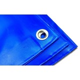 Lankotex Dekzeil | Pro Tarp Premium | PVC 570 gr/m2 | Blauw | Lankotex Dekzeil | Pro Tarp Premium | PVC 570 gr/m2 | Blauw |