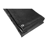 Lankotex Cargo Net Premium | PVC 250 gr/m2 | Zwart | Lankotex Cargo Net Premium | PVC 250 gr/m2 | Zwart |