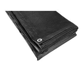 Lankotex Cargo Net Premium | PVC 250 gr/m2 | Zwart | Lankotex Cargo Net Premium | PVC 250 gr/m2 | Zwart |